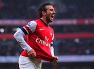 Arsenal v Aston Villa - Premier League